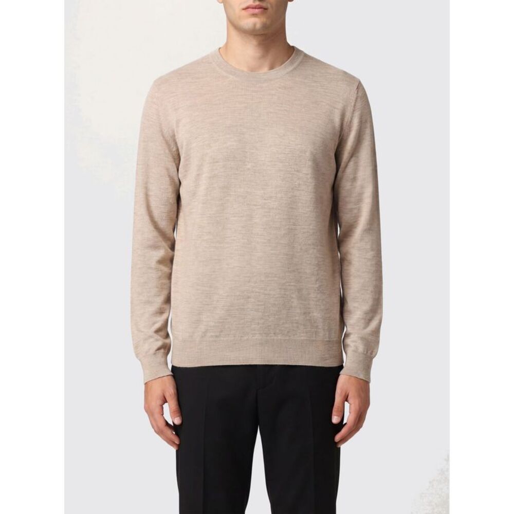 Brunello Cucinelli Sweater Men Nude
